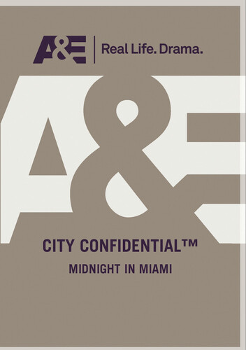Midnight In Miami