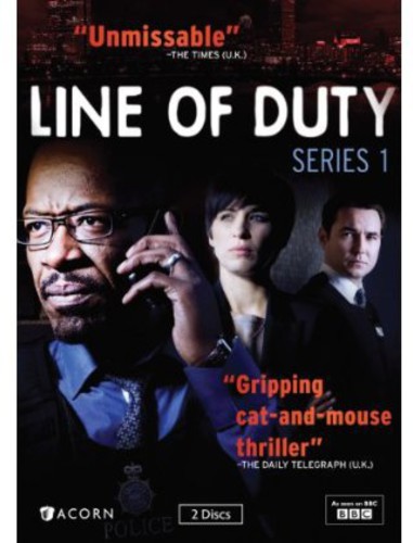 Line of Duty: Series 1