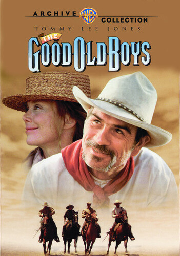 GOOD OLD BOYS
