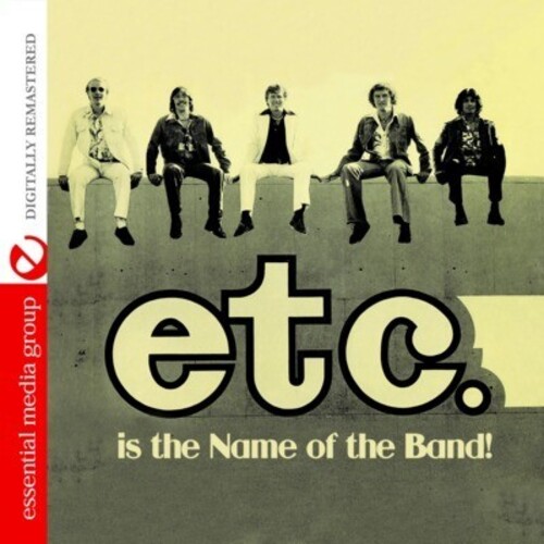 Etc Is the Name of the Band