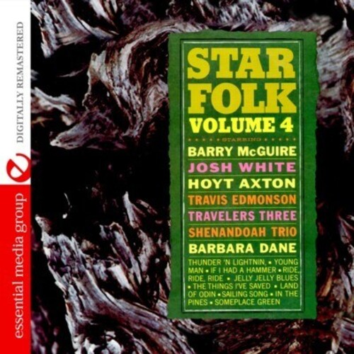 Star Folk 4 /  Various