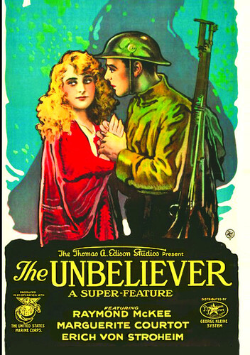 The Unbeliever