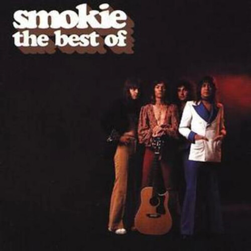 Best Of Smokie