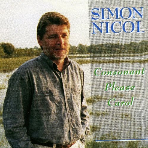 Consonant Please Carol [Import]