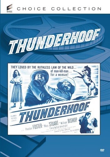 Thunderhoof