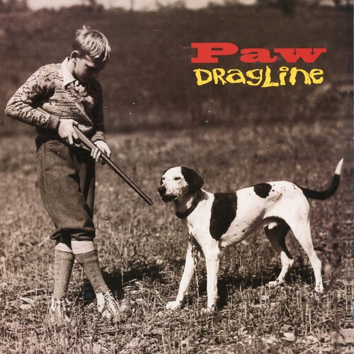 Dragline: Expanded Edition [Import]
