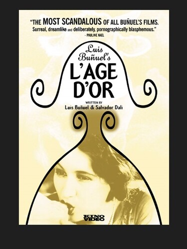 L'age D'or