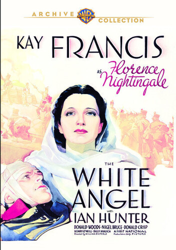 WHITE ANGEL