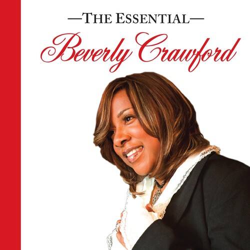 The Essiential Beverly Crawford