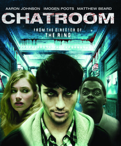Ch@Troom