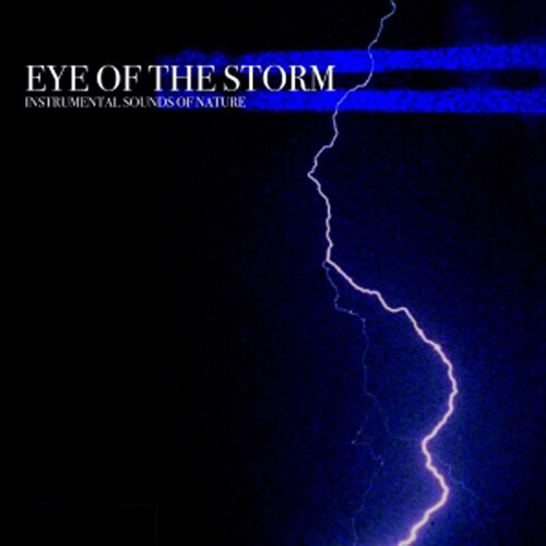 Eye of the Storm