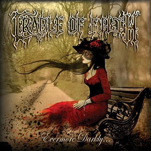 Evermore Darkly [Import]