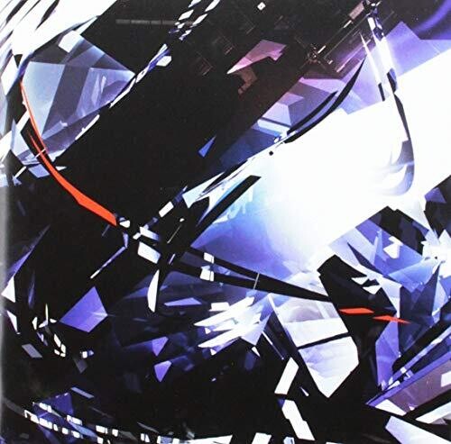 Hiroyuki Sawano - Guilty Crown Complete Soundtrack (Original Soundtrack)