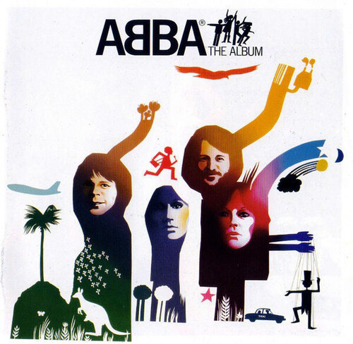 The Album (Remastered (incl. bonus track) [Import]