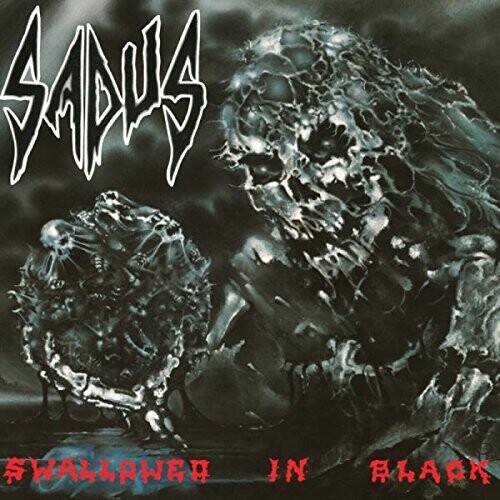 Swallowed In Black (Uk)