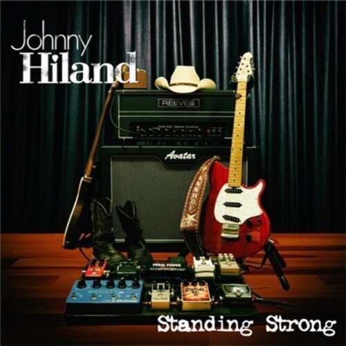 STANDING STRONG
