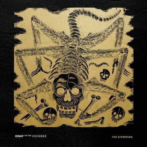 The Offspring - Ixnay On The Hombre [LP]