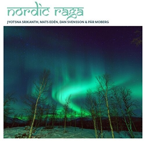 Nordic Raga
