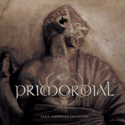 Exile Amongst The Ruins