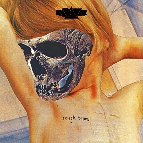 Rough Times [Import]