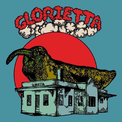 Glorietta - Glorietta [LP]