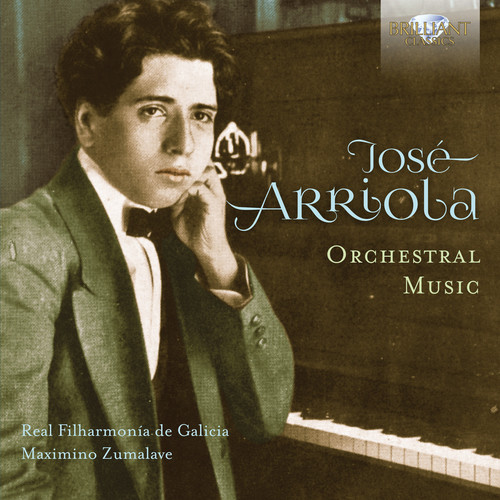 Orchestral Music