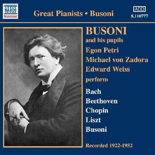 Busoni