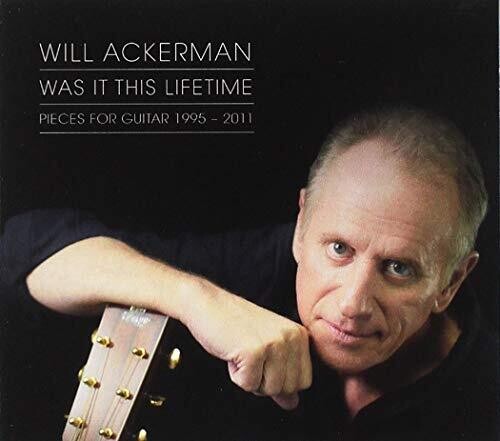 Was It This Lifetime