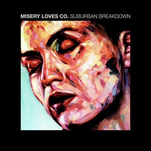 Misery Loves Co - Suburban Breakdown / Would You