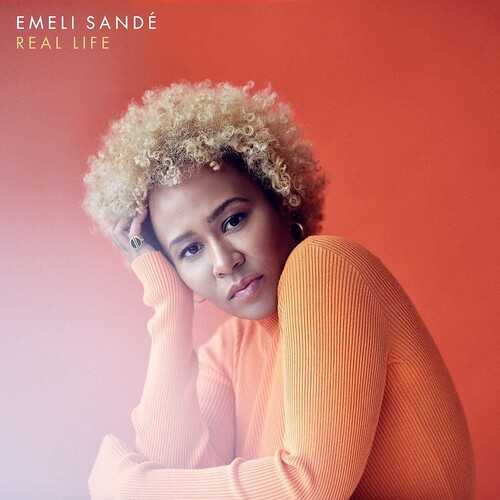 Emeli Sande - Real Life [LP]