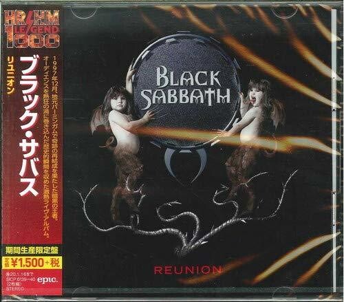 Reunion [Import]