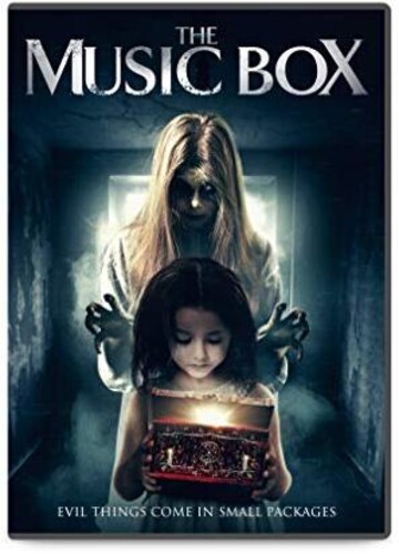 Music Box - MUSIC BOX