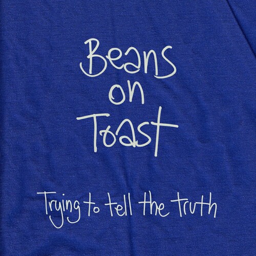 Trying To Tell The Truth