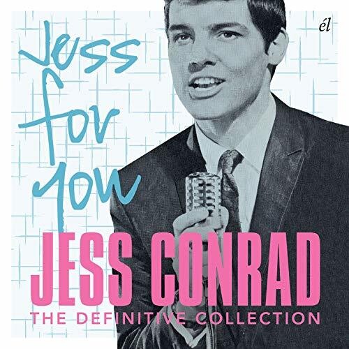 Jess For You: Definitive Collection [Import]