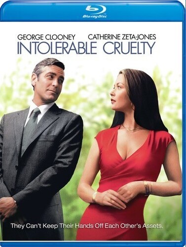 Intolerable Cruelty