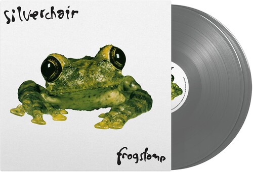 Silverchair - Frogstomp [Colored Vinyl] (Slv)