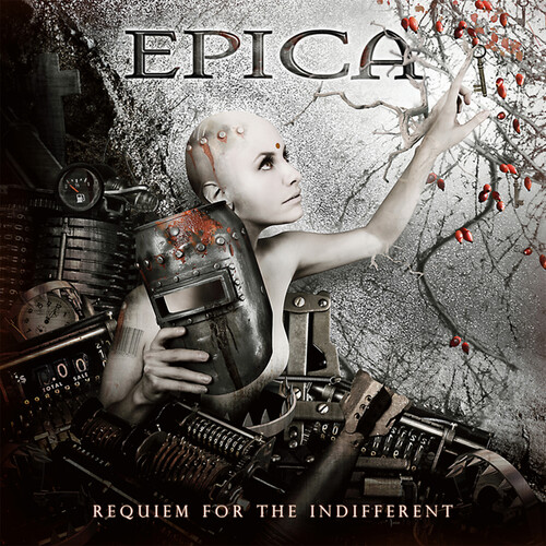 Requiem For The Indifferent [Explicit Content]
