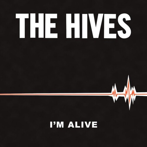 I'm Alive /  Good Samaritan