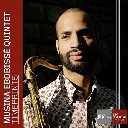 Jazz Thing Next Generation 79