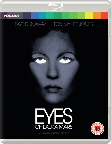 Eyes of Laura Mars [Import]