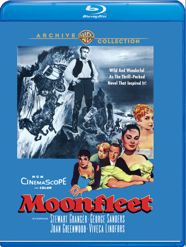 Moonfleet