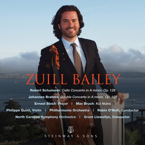 Cello Concerto /  Double Concert