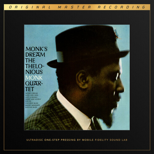 Thelonious Monk Quartet - Monk's Dream [Limited Edition] [180 Gram]
