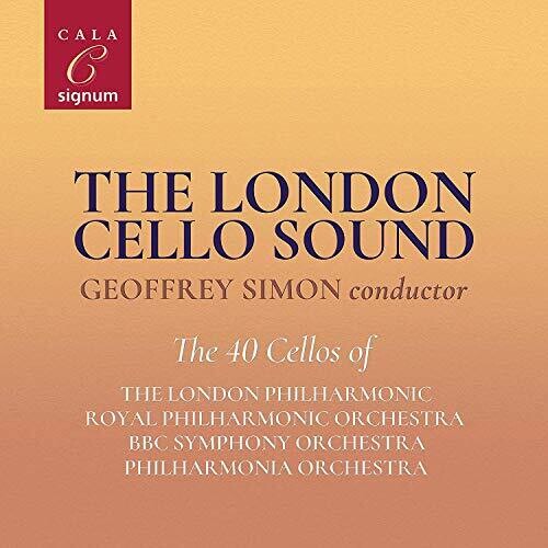 London Cello Sound