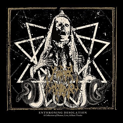 Enthroning Desolate