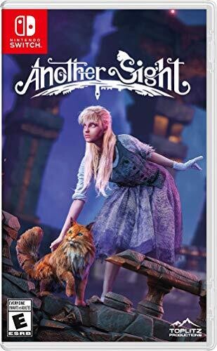 Another Sight for Nintendo Switch