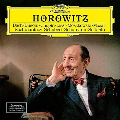 Horowitz (The Last Romantic)