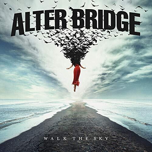 Alter Bridge - Walk The Sky [2LP]
