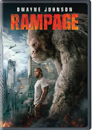 Rampage