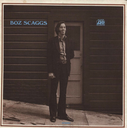 Boz Scaggs - Boz Scaggs [180 Gram]